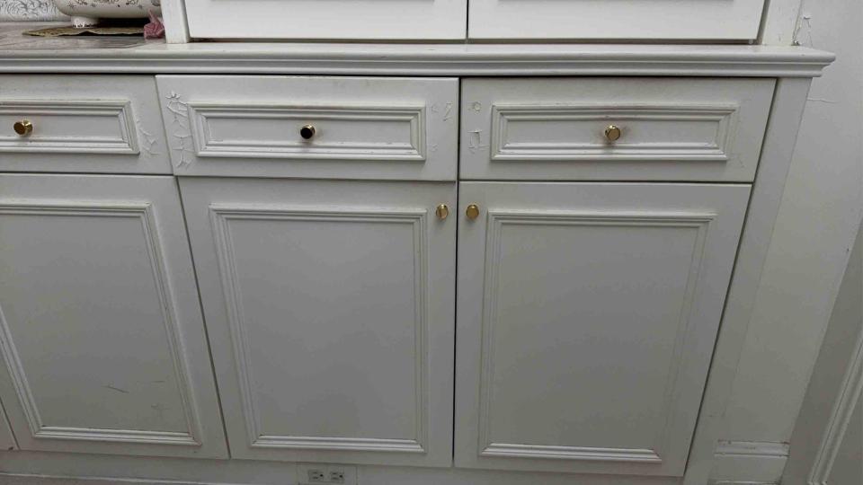 油漆工程案件圖片