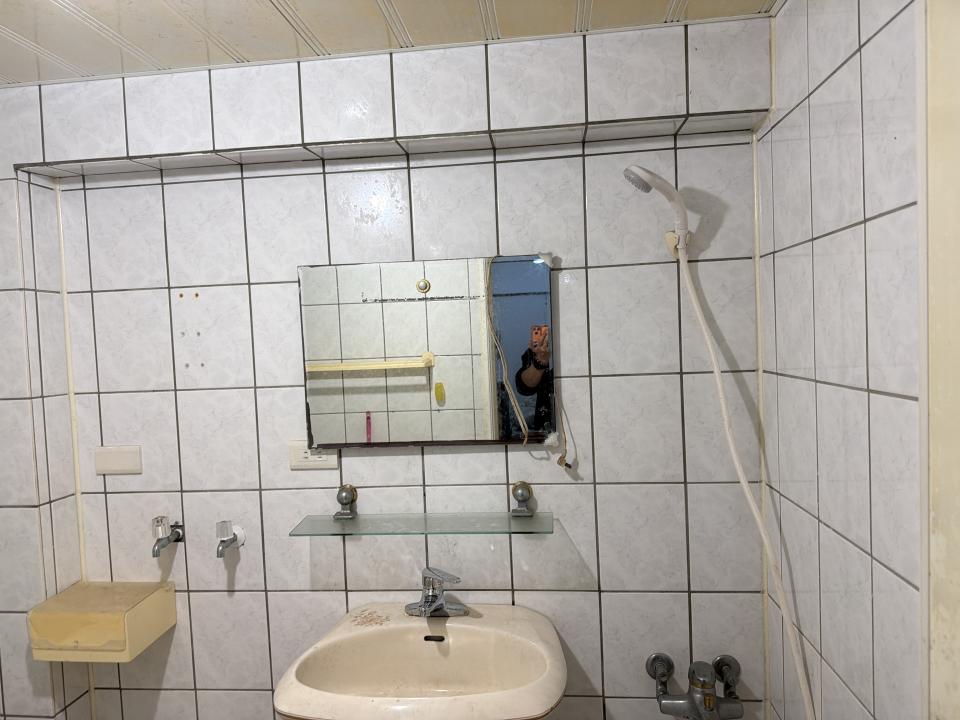 玻璃清潔案件圖片