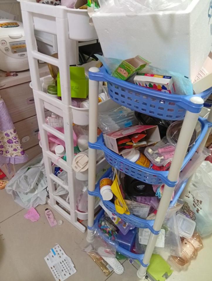 搬家清潔案件圖片