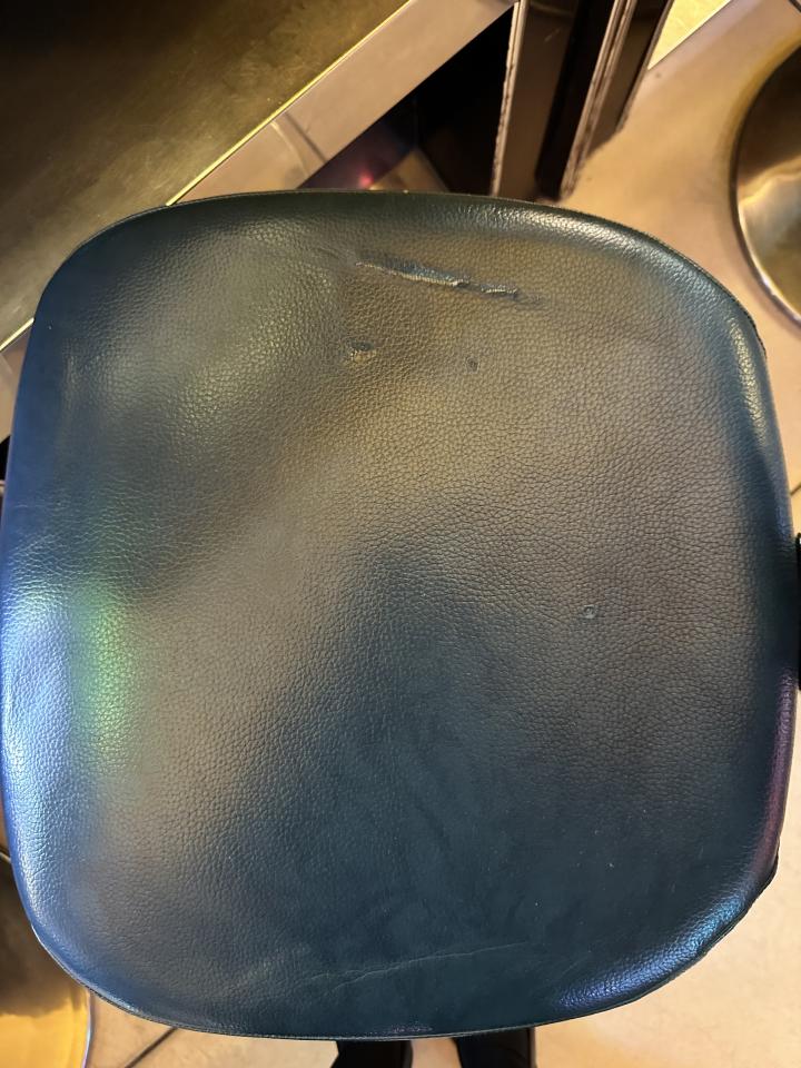 沙發修理案件圖片