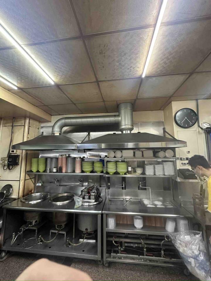 店面清潔案件圖片