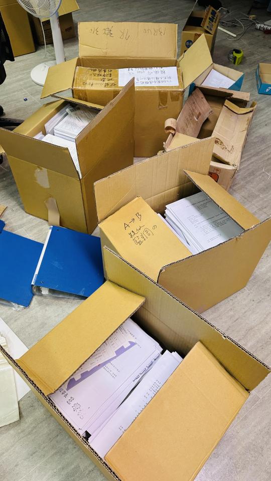 載貨運輸服務案件圖片