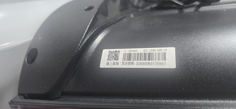 電視壁掛架安裝案件圖片