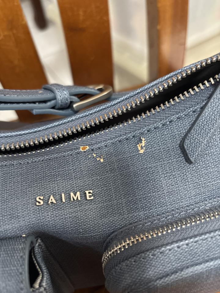 修鞋修包案件圖片