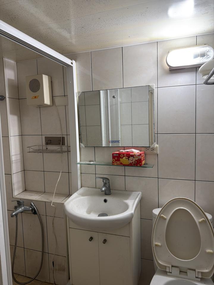 玻璃清潔案件圖片