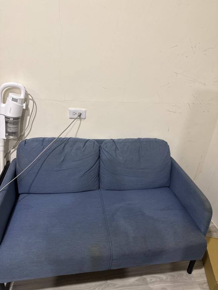 沙發修理案件圖片