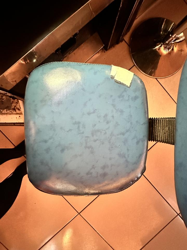 沙發修理案件圖片