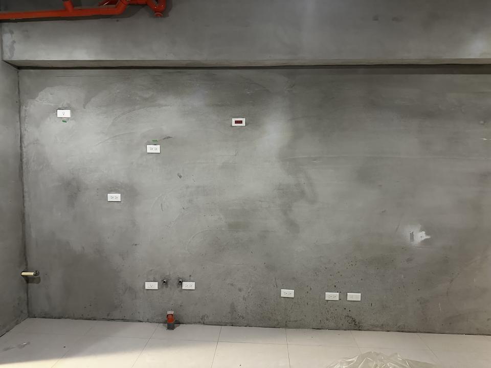 油漆工程案件圖片