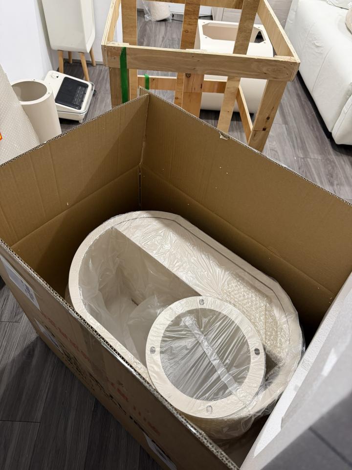 大型垃圾回收案件圖片