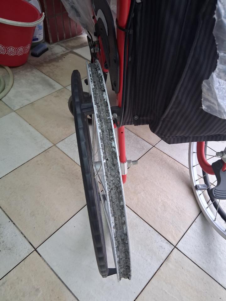 輔具維修案件圖片