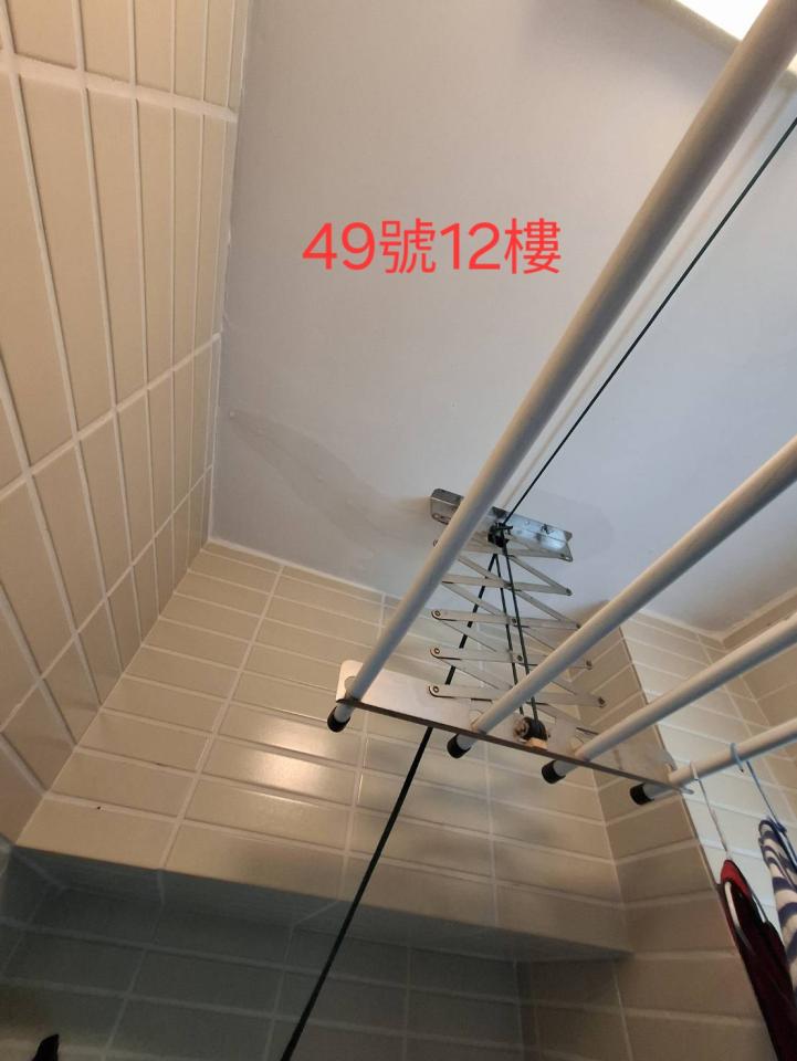 漏水處理案件圖片