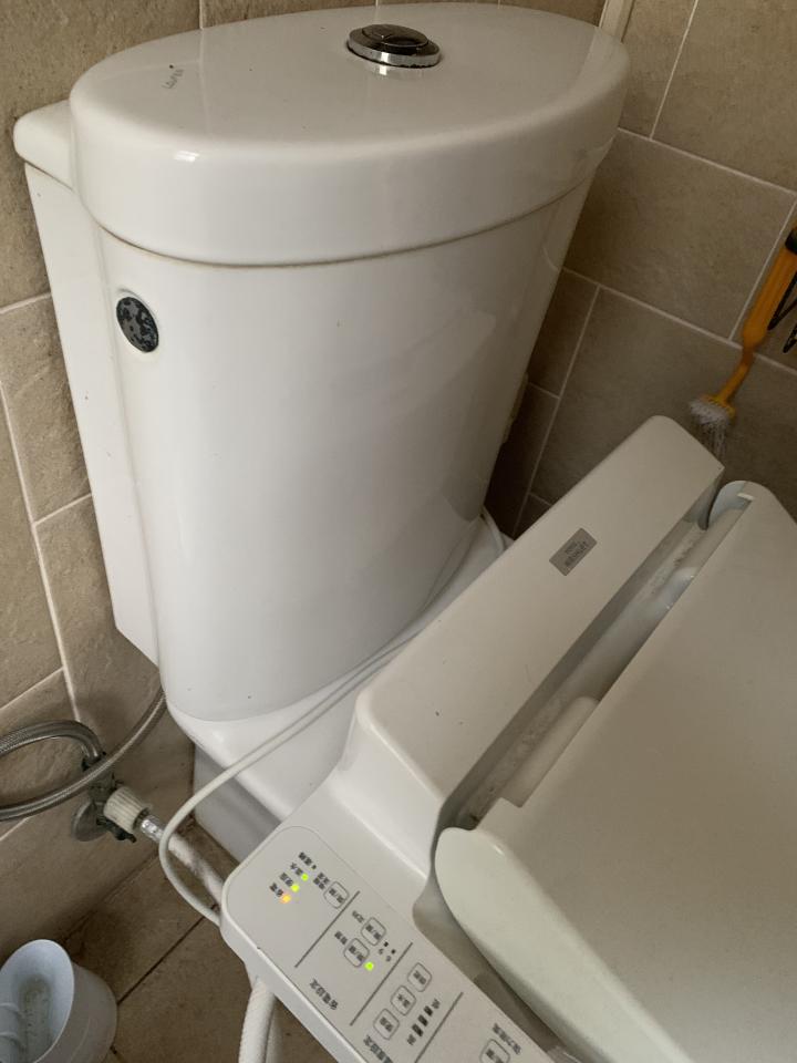 馬桶裝修案件圖片