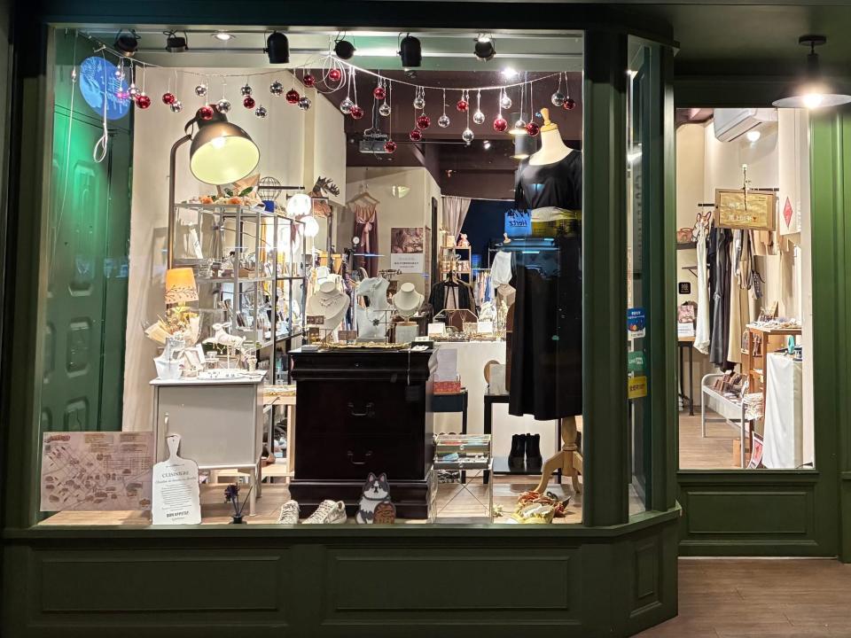 木工施工案件圖片