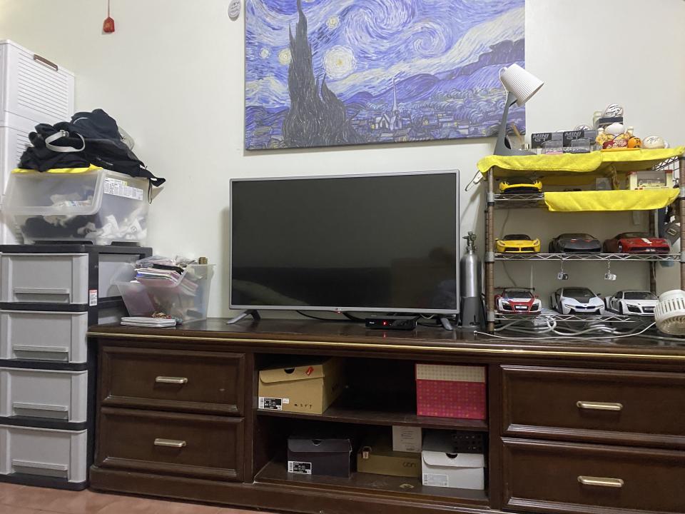 大型家具回收案件圖片