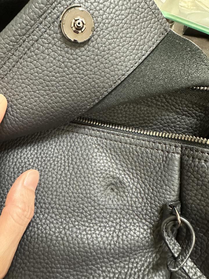 修鞋修包案件圖片