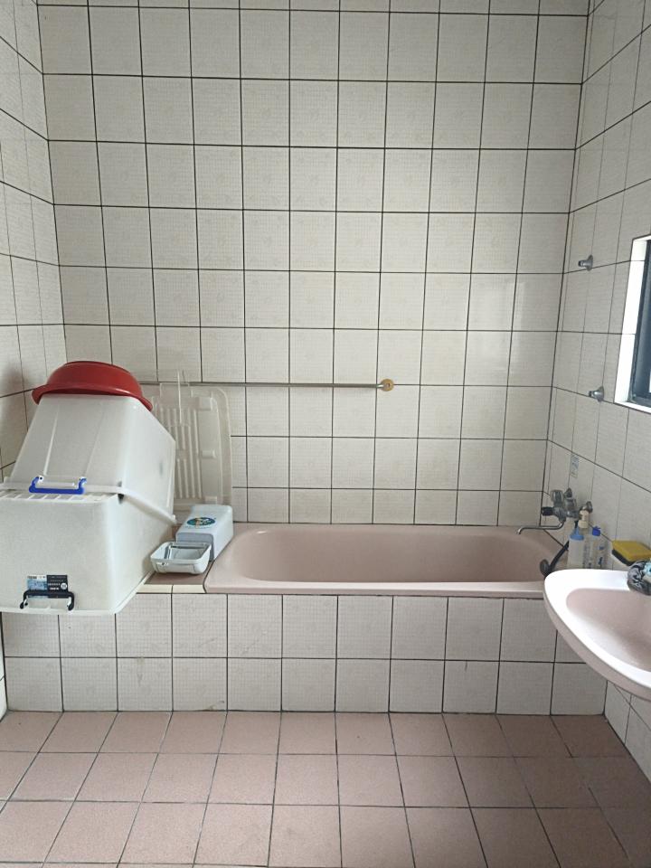 浴室翻新案件圖片