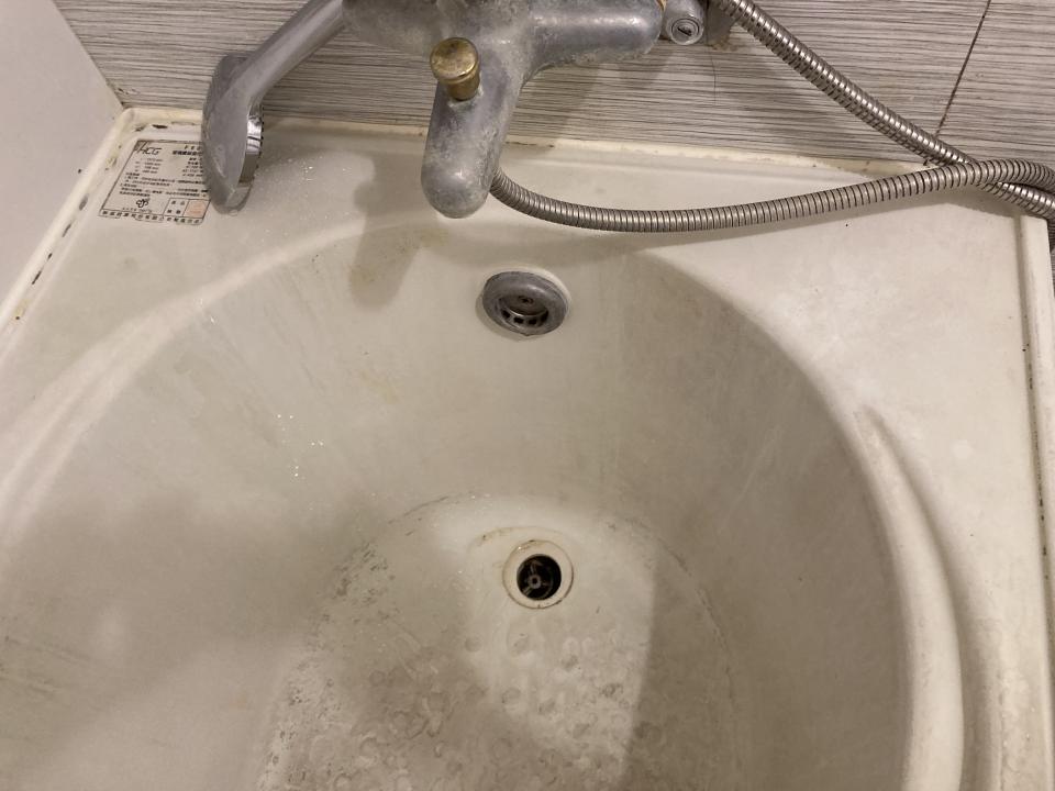 浴缸與淋浴裝修案件圖片