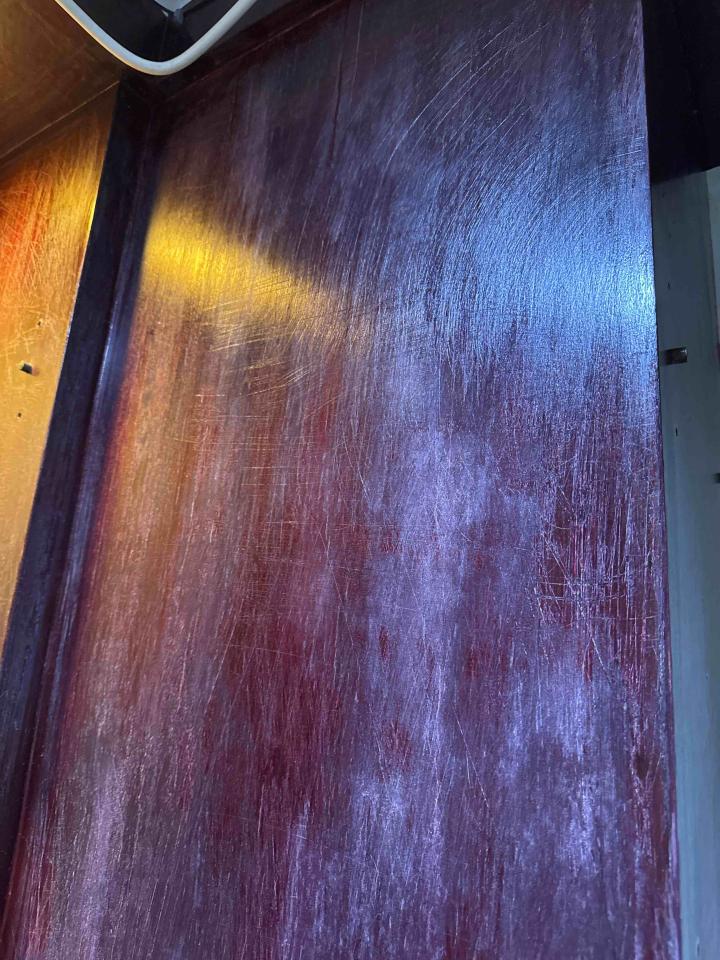 油漆工程案件圖片