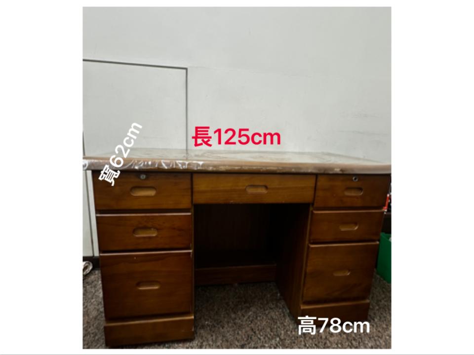 大型家具回收案件圖片