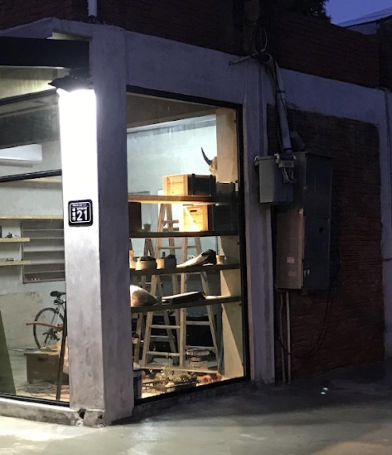 電動車充電樁安裝案件圖片