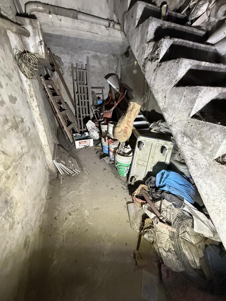 代收垃圾案件圖片