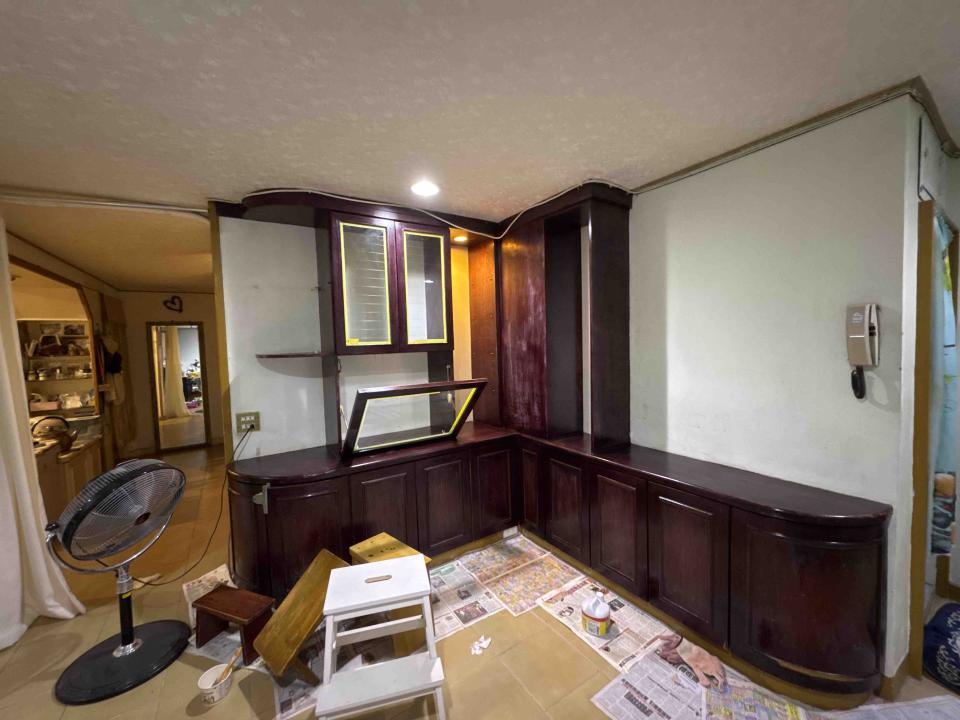 油漆工程案件圖片