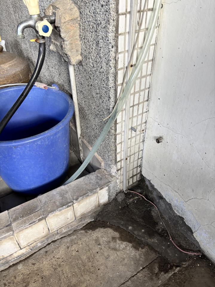 漏水處理案件圖片