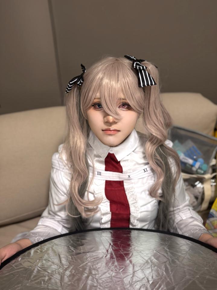 化妝教學案件圖片