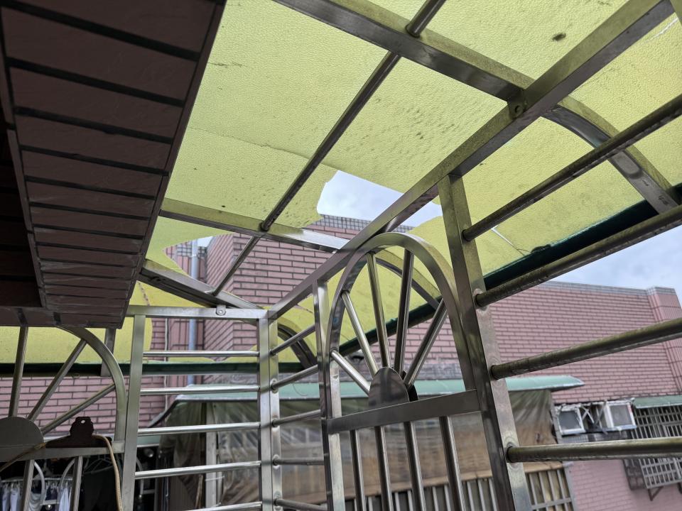 採光罩案件圖片