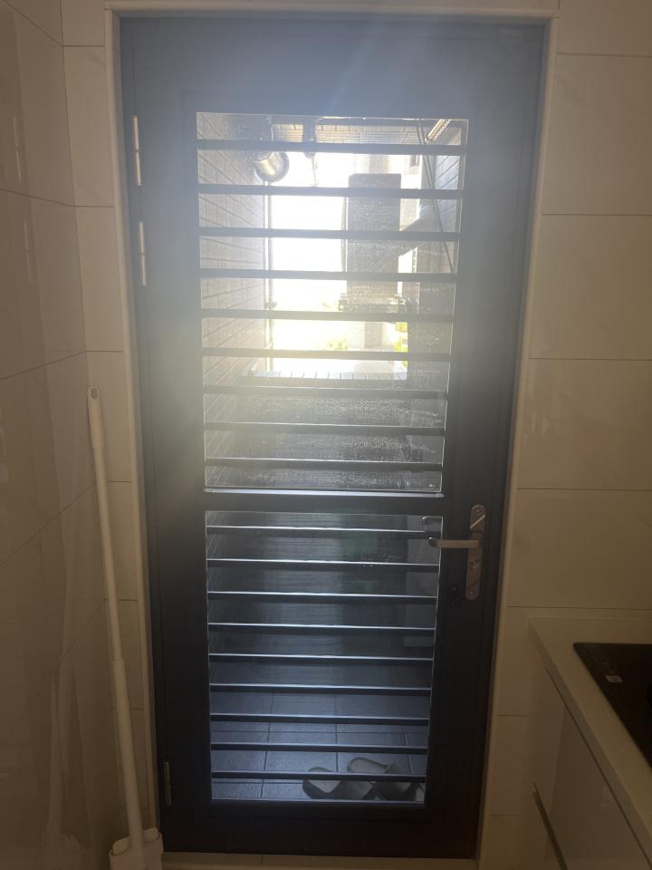 隔音工程案件圖片