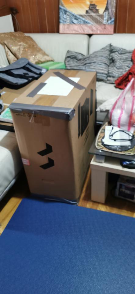 載貨運輸服務案件圖片