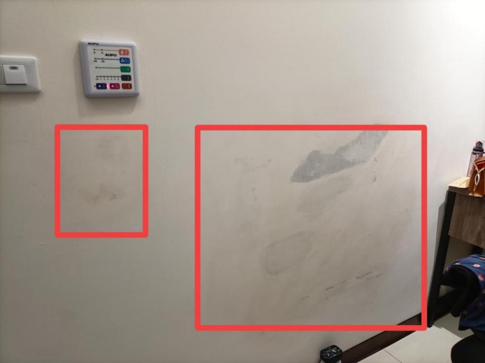 油漆工程案件圖片