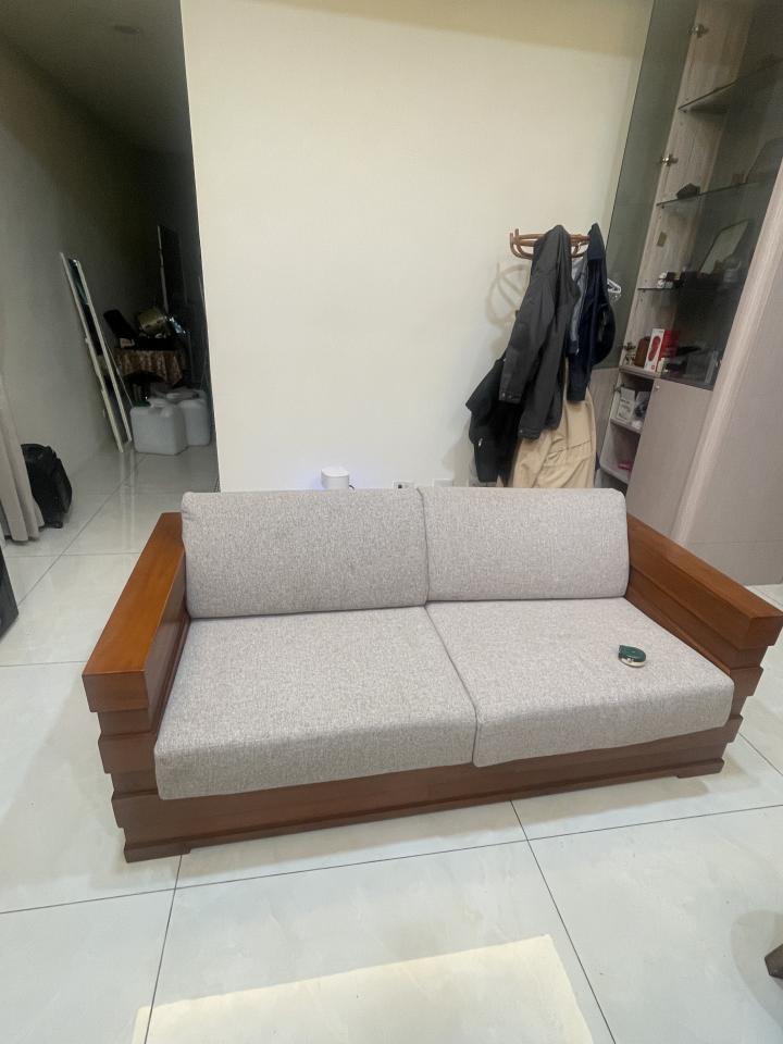 訂製沙發案件圖片