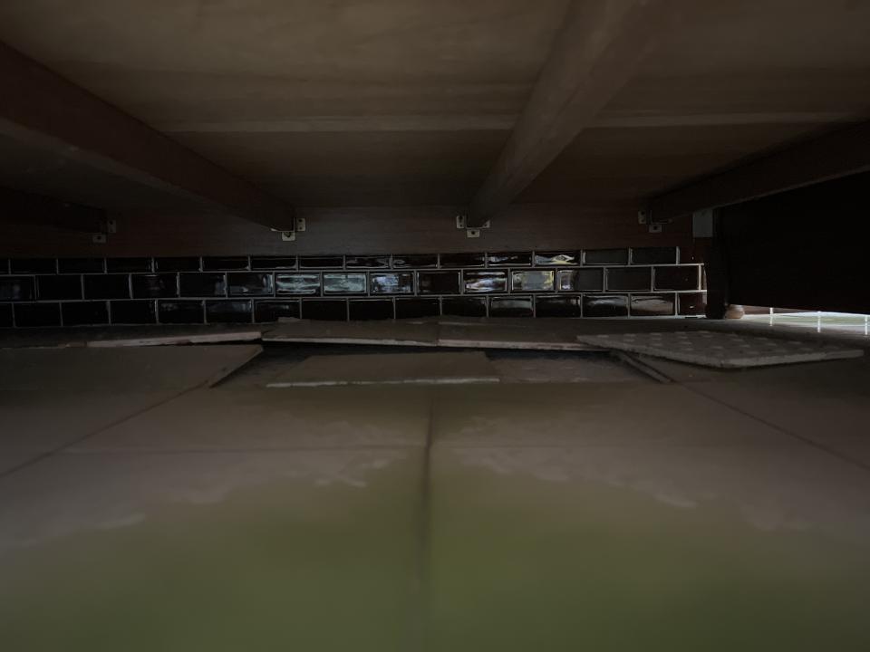 屋頂防水案件圖片