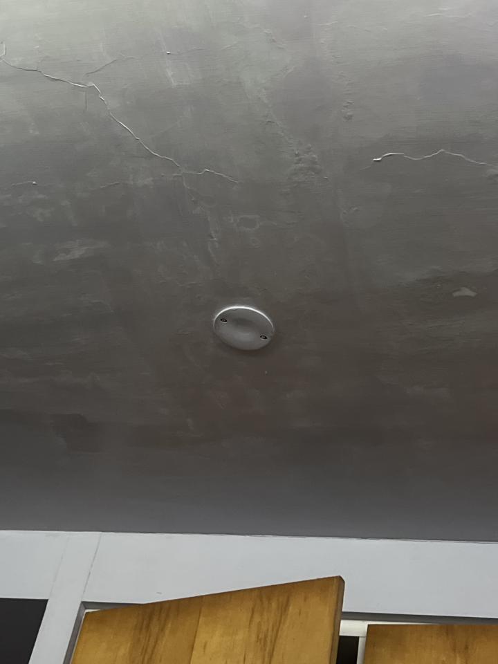 燈具安裝案件圖片