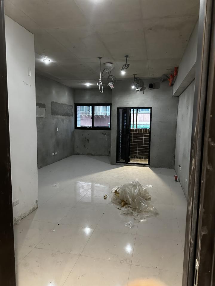 油漆工程案件圖片