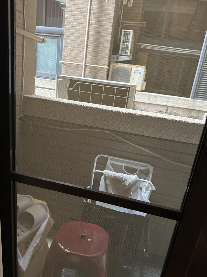 紗窗裝修案件圖片