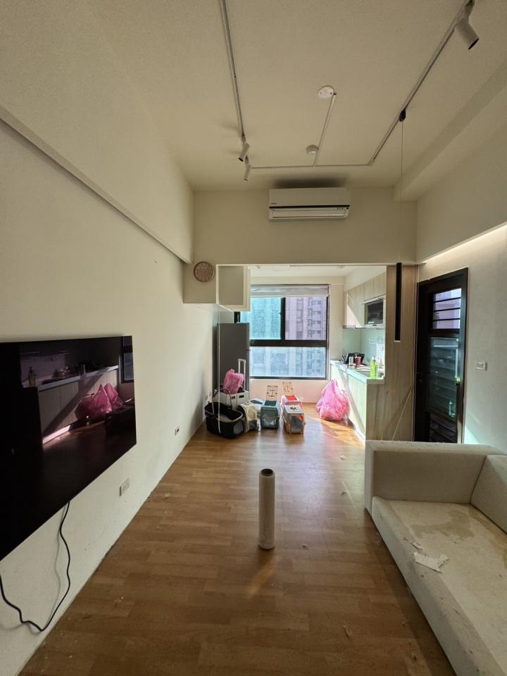 搬家清潔案件圖片