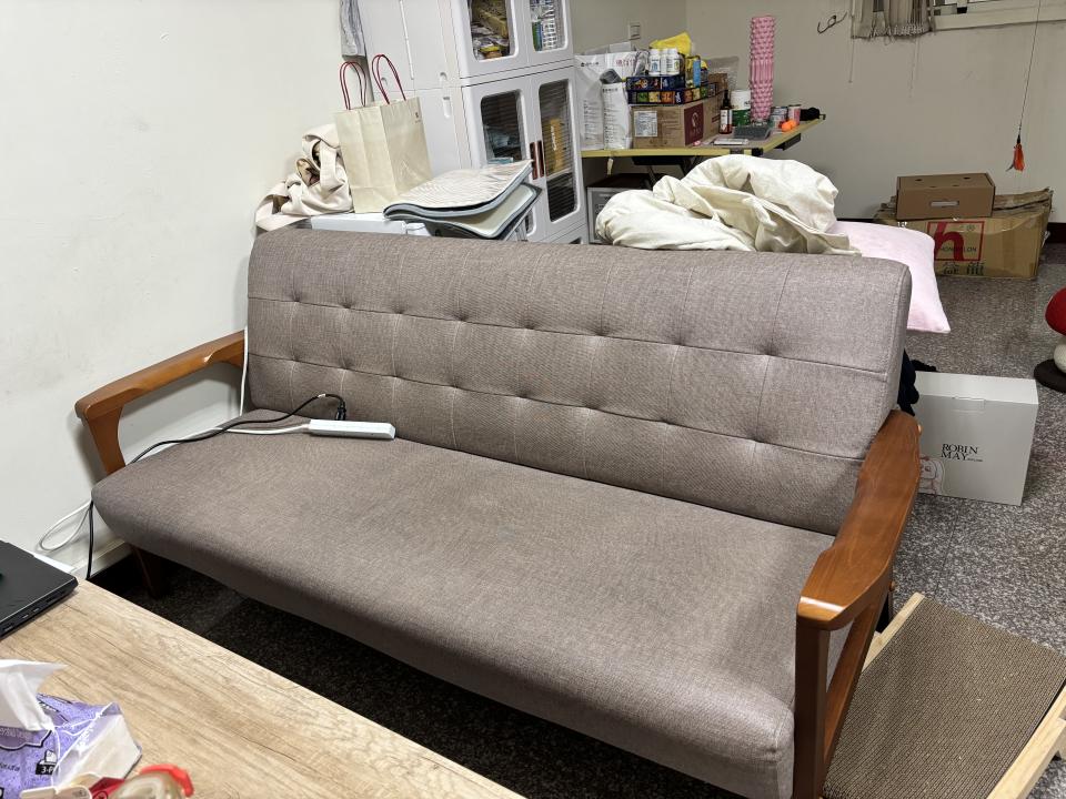 大型家具回收案件圖片