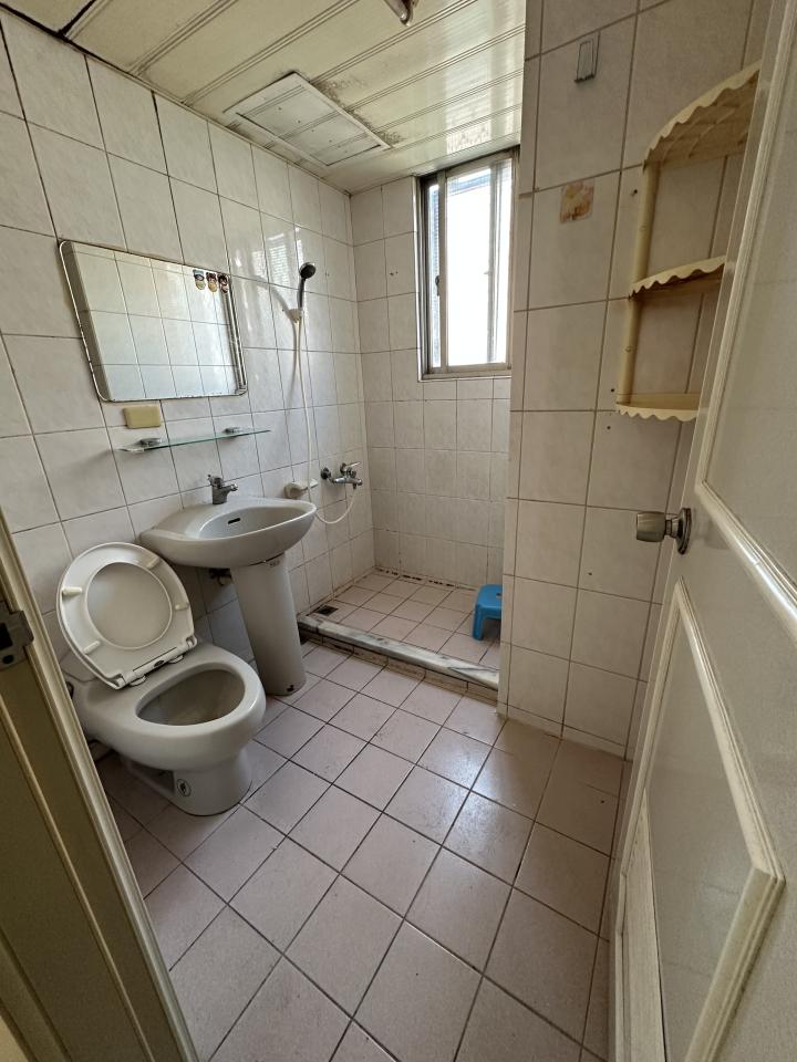 浴室翻新案件圖片