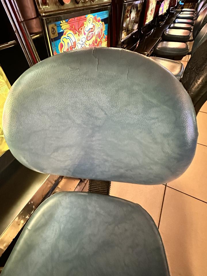 沙發修理案件圖片