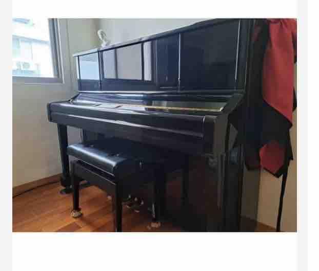 鋼琴搬運案件圖片