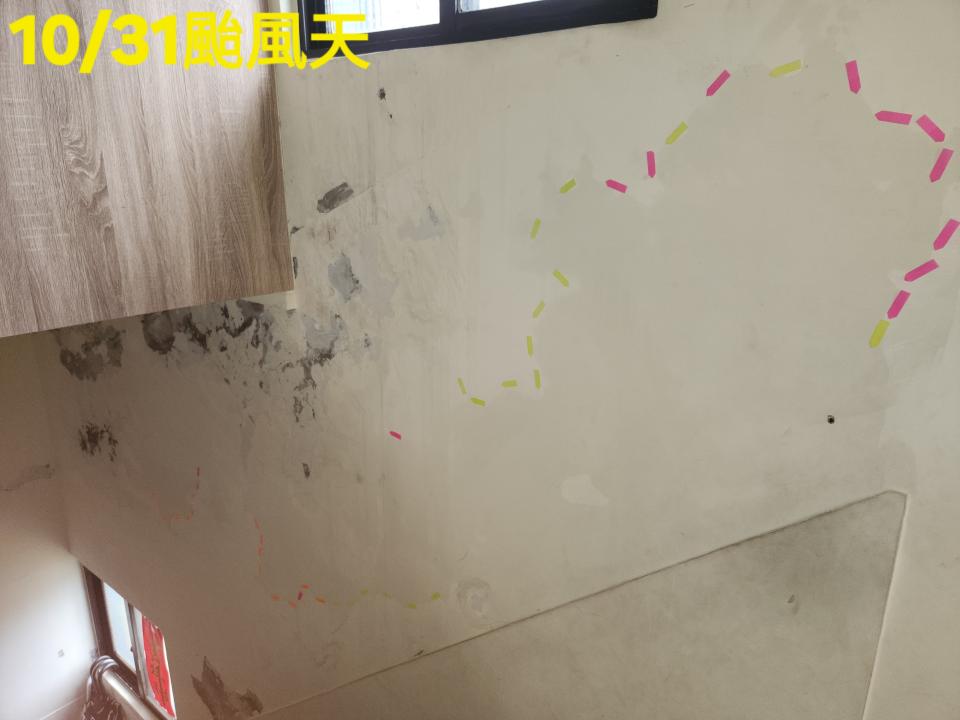 油漆工程案件圖片