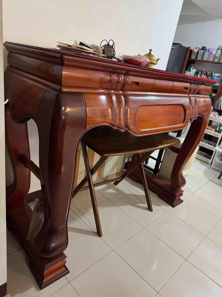 大型家具回收案件圖片