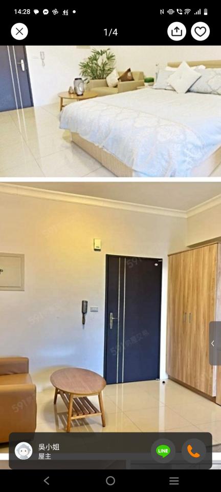 油漆工程案件圖片