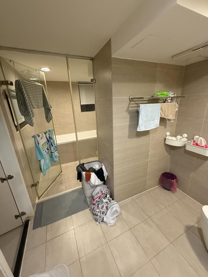 浴室翻新案件圖片