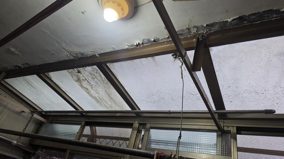 採光罩案件圖片