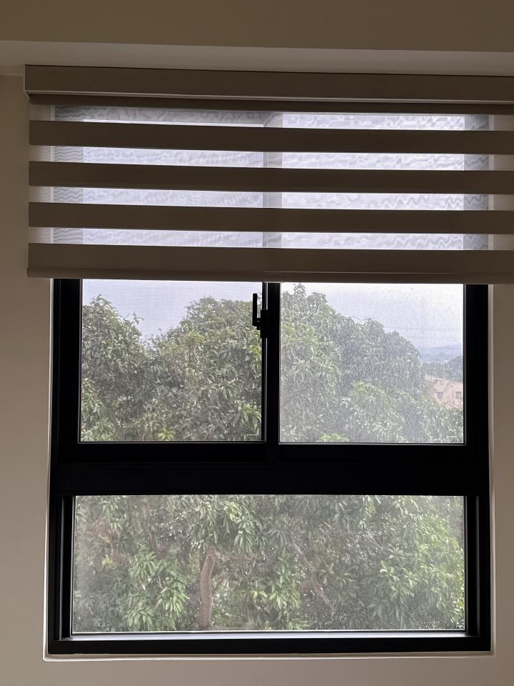 玻璃清潔案件圖片