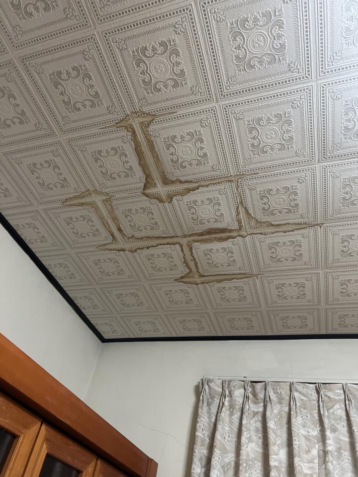 屋頂防水案件圖片