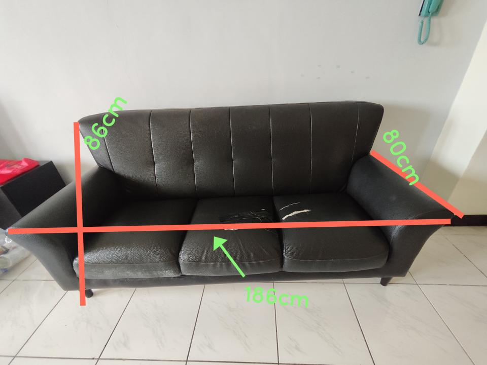 家具搬運案件圖片